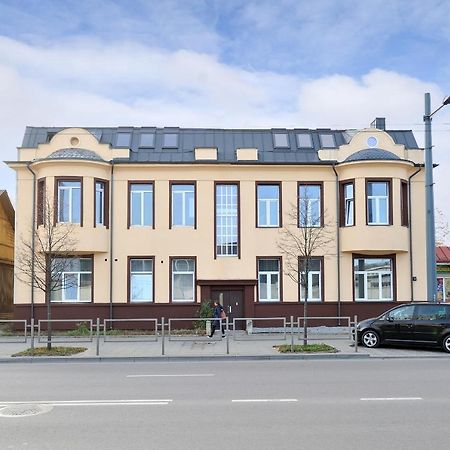 Salia Kauno Centro Apartment Kaunas Bagian luar foto