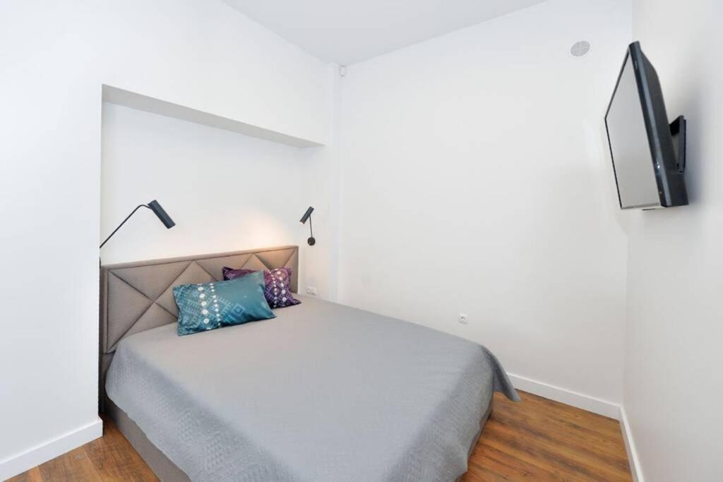 Salia Kauno Centro Apartment Kaunas Bagian luar foto