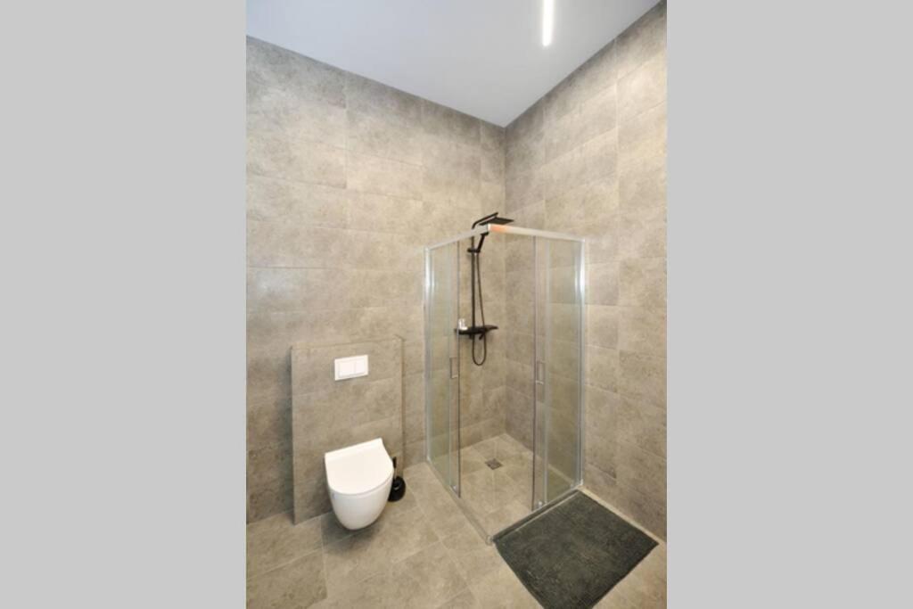 Salia Kauno Centro Apartment Kaunas Bagian luar foto